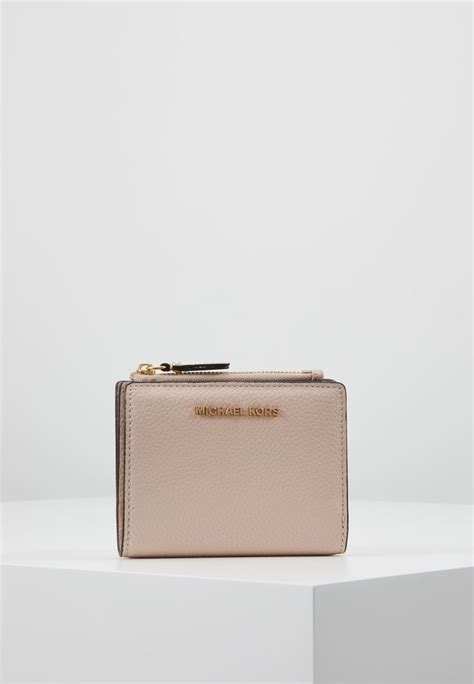 michael kors soft sink wallet|Michael Kors jet set wallet.